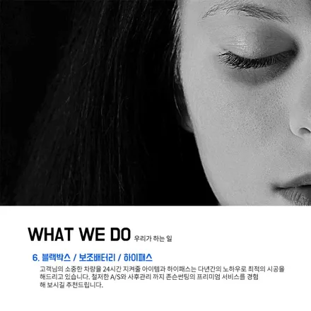 재시공 썬팅 | 존슨썬팅에서 디스커버리4가 시공 받는 이유?!!! / 영등포구 당산동