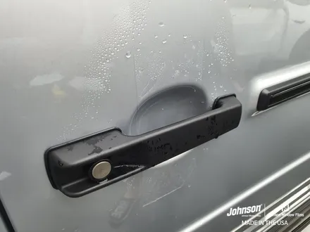 G63 AMG 지바겐 X 존슨 프리미엄 썬팅 | 최고만을 위한 제품!!! / 영등포구 당산동