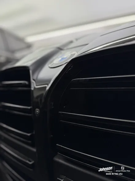2026 BMW M3 블랙, 존슨썬팅에서 전체 PPF 시공 / 영등포구 당산동