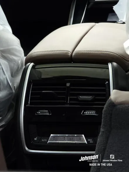 영등포 PPF, 2026 BMW X5 존슨썬팅 PPF패키지. / 영등포구 당산동