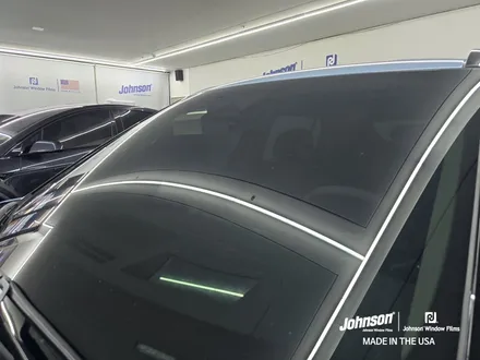 2026 EV3 프로스트 블루에 어울리는 존슨썬팅~ 이거죠?!!! / 영등포구 당산동