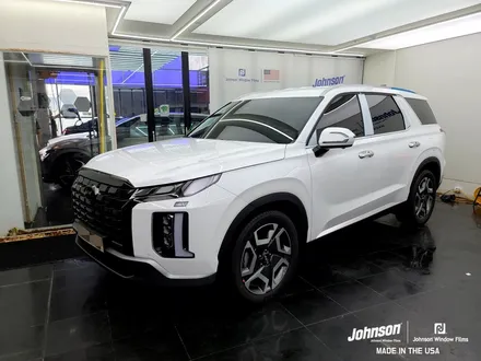 2022 페이스리프트 팰리세이드 프레스티지, 존슨썬팅 XR로 끝! / 영등포구 당산동
