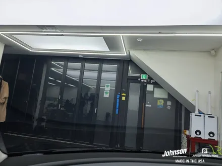 2023 테슬라썬팅 모델3틴팅 서울 쪽 명소 안내합니다. / 영등포구 당산동