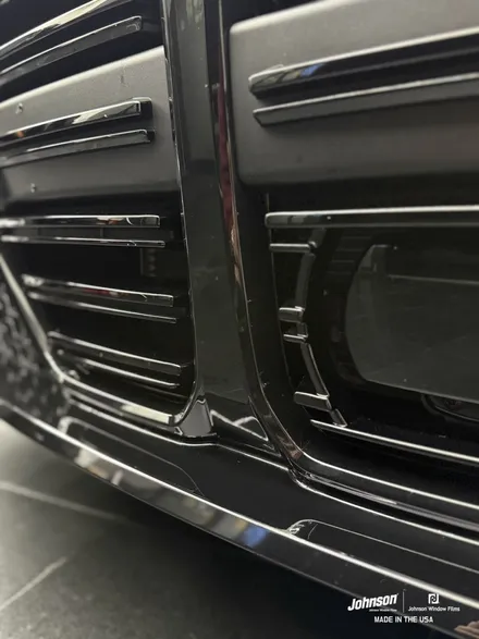 2026 BMW M3 블랙, 존슨썬팅에서 전체 PPF 시공 / 영등포구 당산동