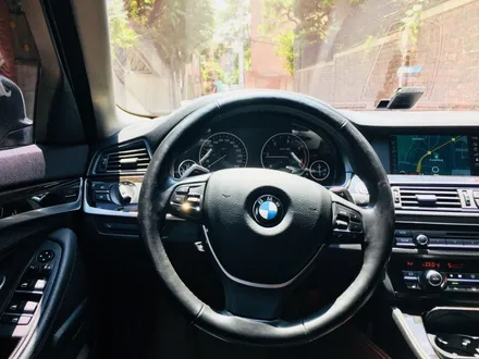 [존슨썬팅] BMW 535d 썬팅은 존슨썬팅으로 / 영등포구 당산동
