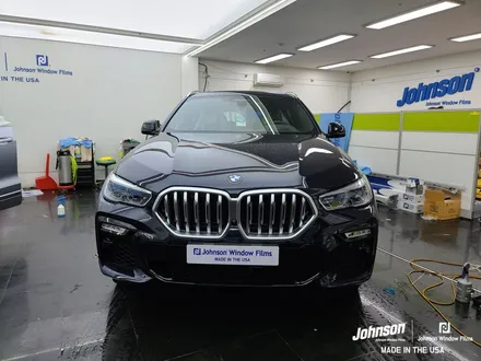 BMW썬팅, 1부터 10까지 전부 신경써 드립니다. 존슨썬팅이 답! / 영등포구 당산동