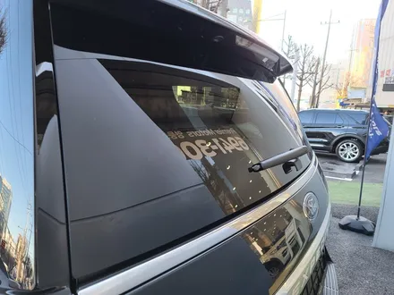 포드썬팅 익스페디션 플래티넘, 그리고 신차패키지 (ft. 존슨썬팅) / 영등포구 당산동