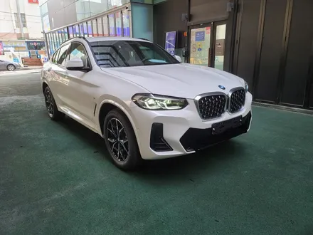 2022 BMW X4 신차구매 오너님들을 위한 팁!!! / 영등포구 당산동