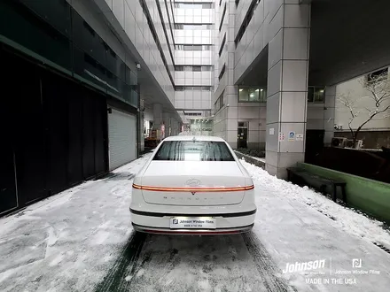 2023 그랜저 하이브리드 GN7 익스클루시브, 존슨썬팅 합니다. / 영등포구 당산동