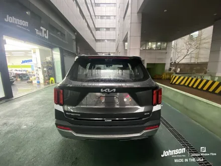 2024 쏘렌토 국내 원탑 하이브리드 SUV 썬팅은 여기입니다. / 영등포구 당산동