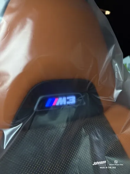 2026 BMW M3 블랙, 존슨썬팅에서 전체 PPF 시공 / 영등포구 당산동