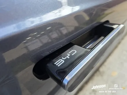 BYD 씰, 전기차에는 역시 성능 좋은 존슨썬팅! / 영등포구 당산동