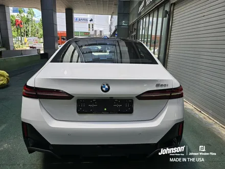 BMW 5시리즈, 존슨썬팅 + 프론트 PPF 패키지 하세요! / 영등포구 당산동