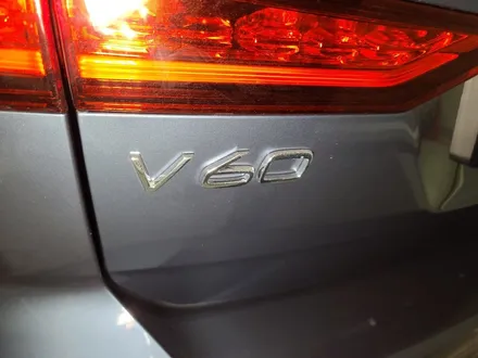 2022 볼보 V60의 변신, 존슨썬팅 신차패키지로 완성 / 영등포구 당산동