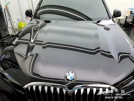 2022 X7 BMW썬팅, 신차패키지로 프리미엄 20000% UP / 영등포구 당산동