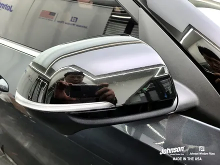 미니 SUV 셀토스썬팅, 신차패키지는 영등포썬팅 존슨썬팅 / 영등포구 당산동