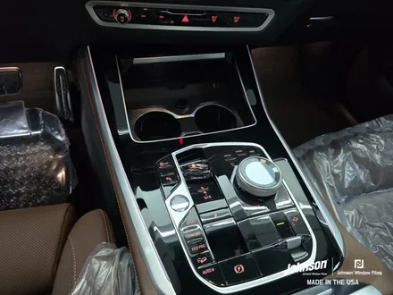 영등포 PPF, 2026 BMW X5 존슨썬팅 PPF패키지. / 영등포구 당산동