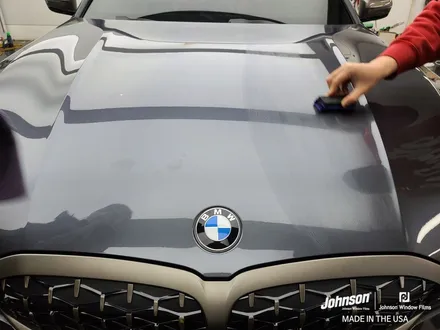 2021 BMW M340i 신차출고를 부탁해?! (Feat. 존슨썬팅) / 영등포구 당산동