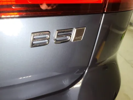 2022 볼보 V60의 변신, 존슨썬팅 신차패키지로 완성 / 영등포구 당산동