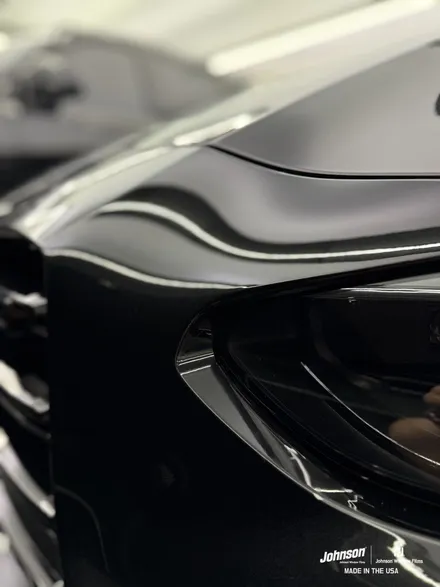 2026 BMW M3 블랙, 존슨썬팅에서 전체 PPF 시공 / 영등포구 당산동
