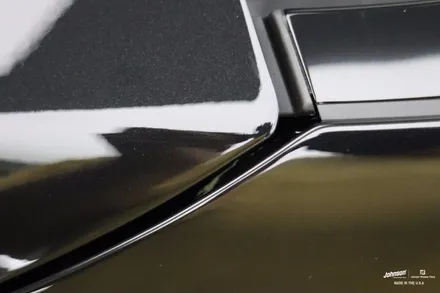 벤츠 GT43 AMG | 동호회에서 난리난 바로 그 썬팅은? / 영등포구 당산동