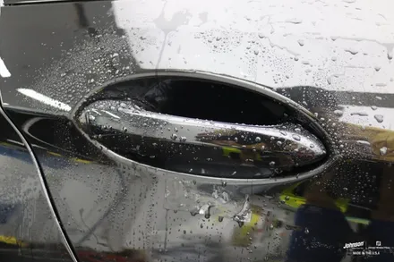 BMW M5 | PREMIUM JOHNSON TINTING SERVICE / 영등포구 당산동