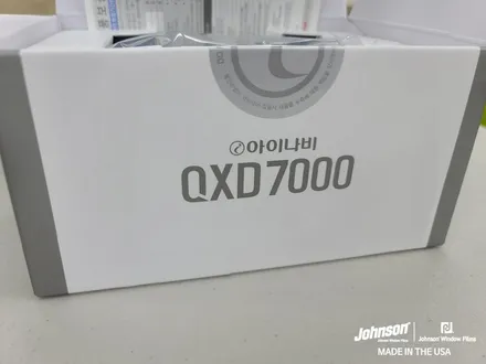 2022 카이엔쿠페 e-하이브리드, 신차에 어울리는 존슨썬팅 / 영등포구 당산동