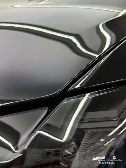2026 BMW M3 블랙, 존슨썬팅에서 전체 PPF 시공 / 영등포구 당산동