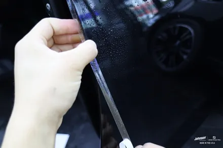BMW M5 | PREMIUM JOHNSON TINTING SERVICE / 영등포구 당산동