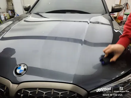 2021 BMW M340i 신차출고를 부탁해?! (Feat. 존슨썬팅) / 영등포구 당산동
