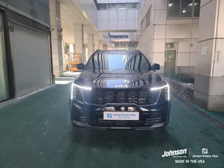 2024 쏘렌토 하이브리드 블랙, 존슨썬팅에서 완성시켰습니다. / 영등포구 당산동
