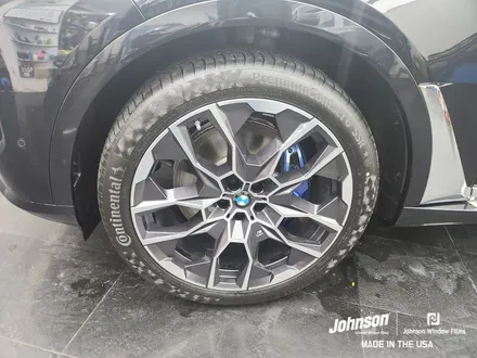 2024 BMW썬팅 X7틴팅 740d 존슨썬팅 신차패키지면 돼?! / 영등포구 당산동