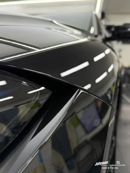 2026 BMW M3 블랙, 존슨썬팅에서 전체 PPF 시공 / 영등포구 당산동