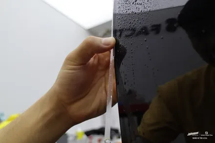 BMW M5 | PREMIUM JOHNSON TINTING SERVICE / 영등포구 당산동