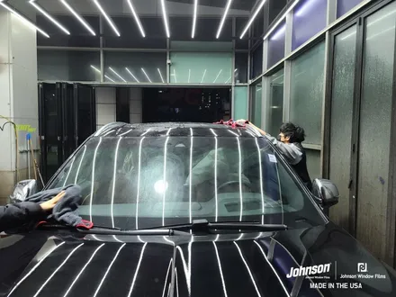 링컨 에비에이터 블랙라벨 프리미엄 신차패키지는 어디서해요? / 영등포구 당산동