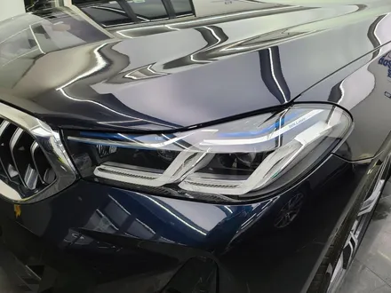 2022 BMW 6GT, BMW썬팅 신차패키지 어디서할래? (ft.존슨썬팅) / 영등포구 당산동