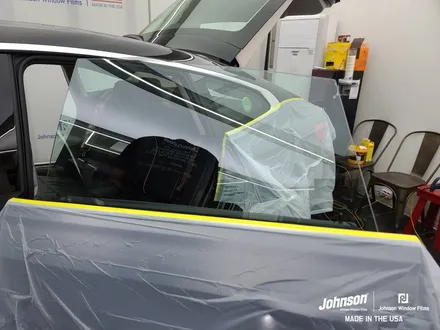 2023 BMW THE 6, 6GT썬팅 존슨XR 프리미엄썬팅, PPF / 영등포구 당산동