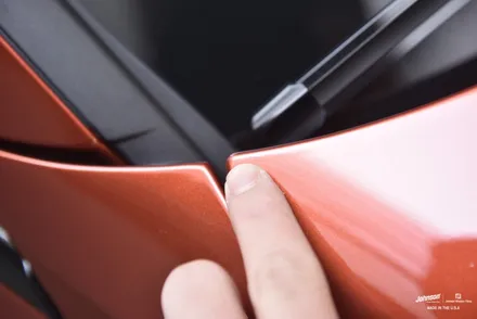 BMW 340I 가 여기만을 고수하는 이유? (feat. 존슨썬팅 패키지팀) / 영등포구 당산동