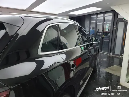 The New Audi Q5 콰트로 | 존슨썬팅에게 모든 걸 맡기다!! / 영등포구 당산동