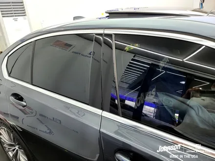 BMW썬팅 320i 신차에 할 수 있는 것, 존슨썬팅 신차패키지에서 / 영등포구 당산동