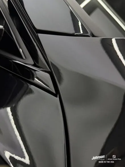 2026 BMW M3 블랙, 존슨썬팅에서 전체 PPF 시공 / 영등포구 당산동