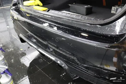 BMW M5 | PREMIUM JOHNSON TINTING SERVICE / 영등포구 당산동