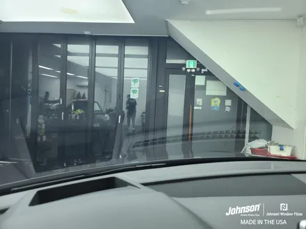 The New Audi Q5 콰트로 | 존슨썬팅에게 모든 걸 맡기다!! / 영등포구 당산동