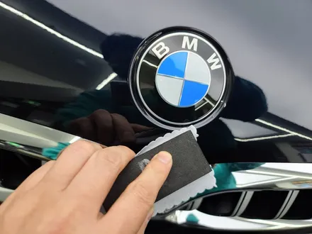 2022 BMW 6GT, BMW썬팅 신차패키지 어디서할래? (ft.존슨썬팅) / 영등포구 당산동
