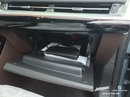 2024 BMW X1 썬팅, 신차패키지는 존슨XR썬팅으로 해야죠. / 영등포구 당산동