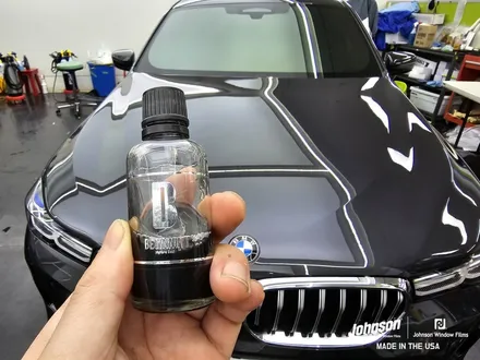 2024 BMW 6GT 630i는 존슨썬팅으로 변신 합니다. / 영등포구 당산동