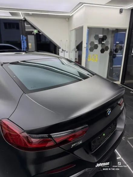 BMW PPF M850i 무광 PPF 어디서 해야 할까? / 영등포구 당산동