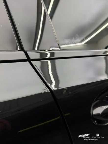 2026 BMW M3 블랙, 존슨썬팅에서 전체 PPF 시공 / 영등포구 당산동