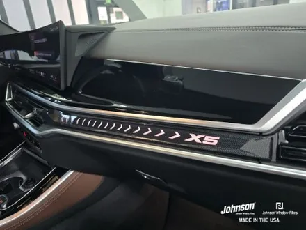 영등포 PPF, 2026 BMW X5 존슨썬팅 PPF패키지. / 영등포구 당산동