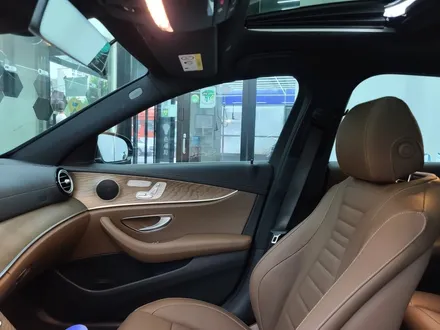 벤츠 E250 E클래스 썬팅, 신차패키지는 전문점, 존슨썬팅 / 영등포구 당산동
